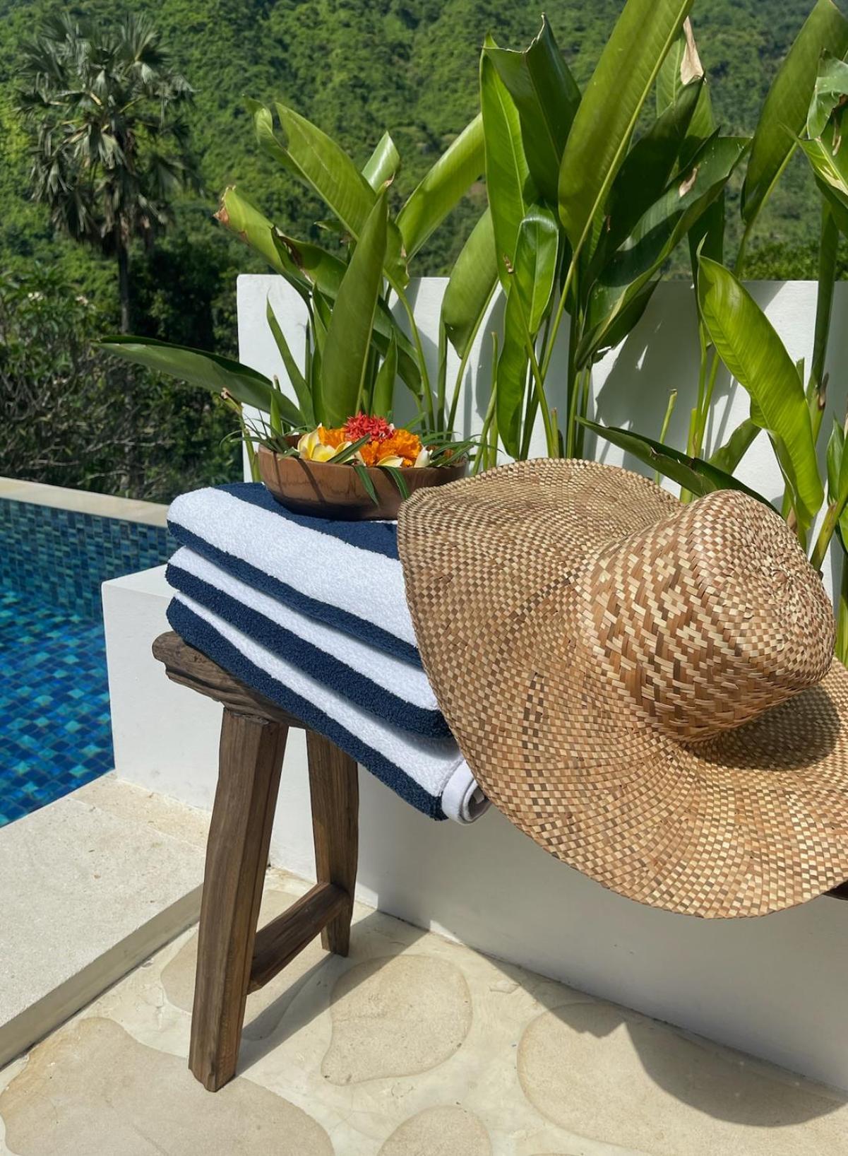 הוילה אמד Tropical Habitat Bali מראה חיצוני תמונה