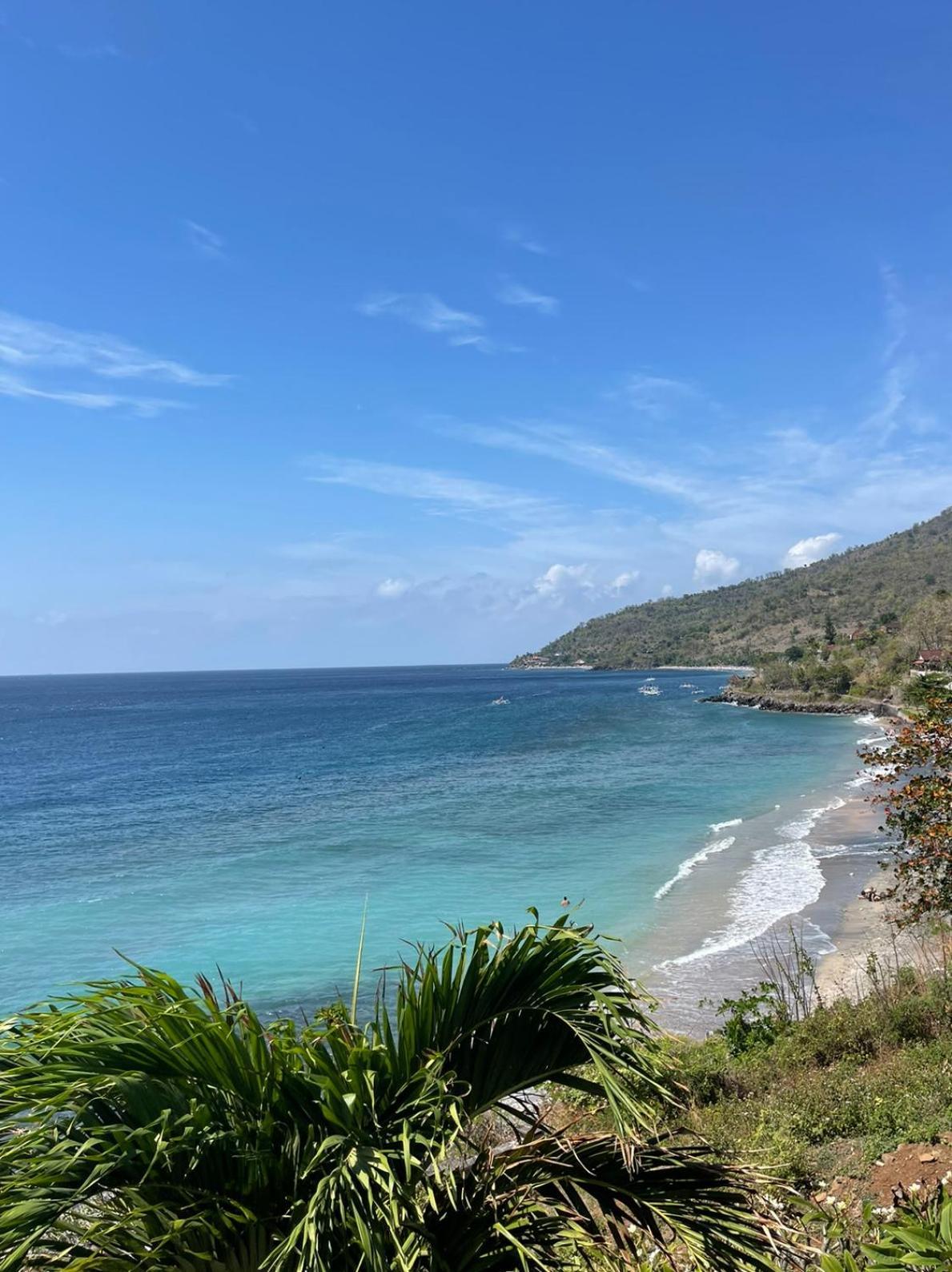 הוילה אמד Tropical Habitat Bali מראה חיצוני תמונה